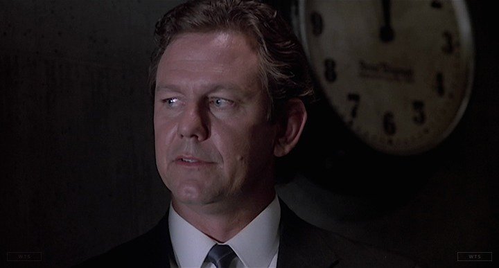 Ernie Lively turns 71 today, happy birthday! What movie is it? 5 min to answer! 