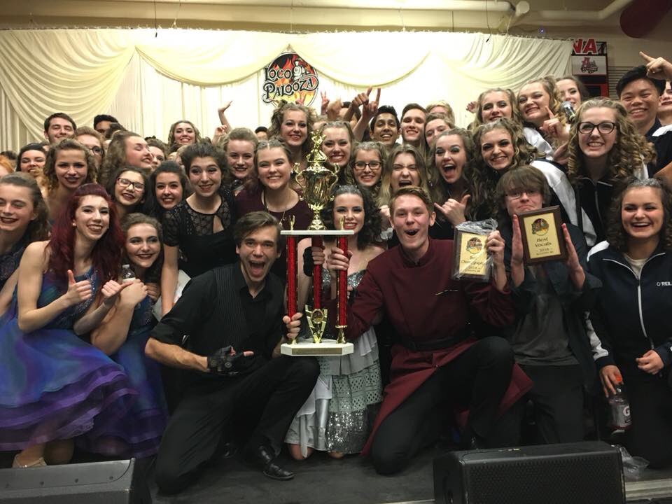 PurpleHayes73's tweet photo. @jtimberlake while in town How about a shout out for Local MN school wining grand champs with your song?! Jefferson High School #spacecowboy #jeffersonconnection https://t.co/uxs14BtUwf