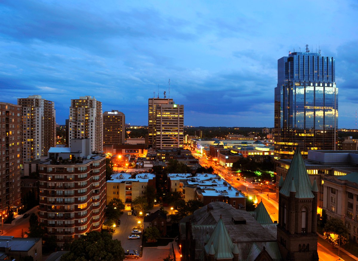 Just announced: London, Ont., will host the 2019 Juno Awards on March 17th ...