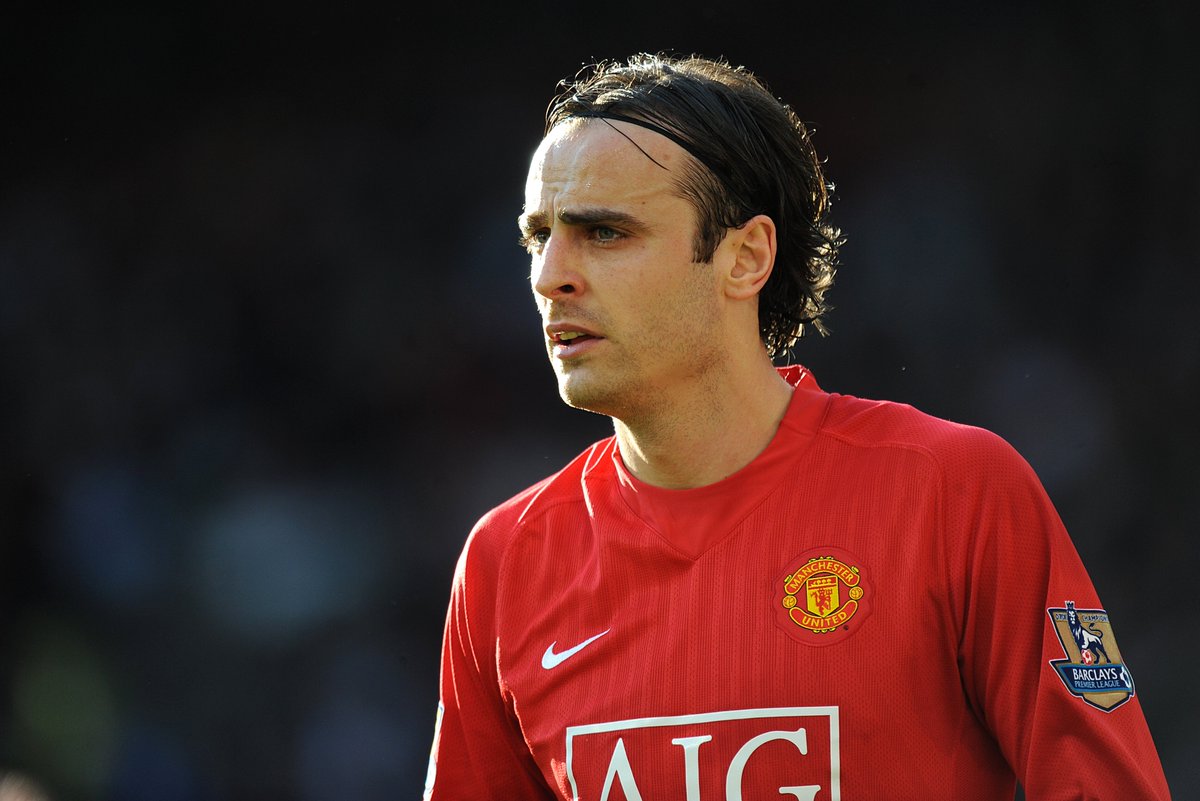 BERBATOV GIVES HIS PREDICTIONS ON LEIPZIG VS MANCHESTER UNITED