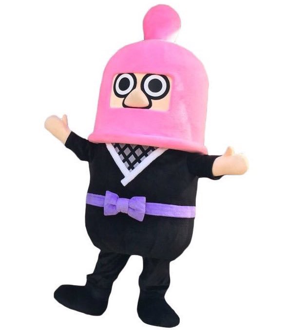 mondomascots tweet picture