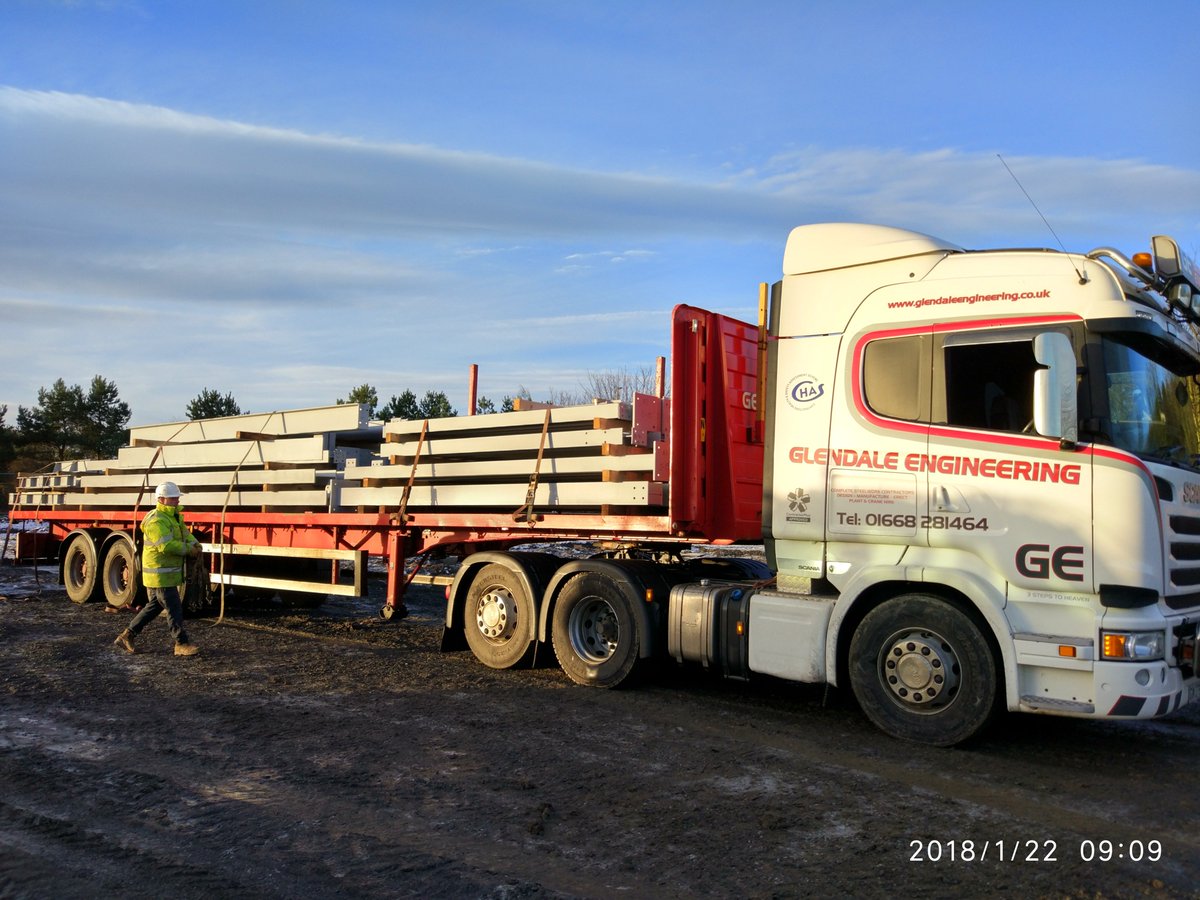 GE_Engineering's tweet image. New #project - The New Amble Inn. Completed on #time and on #budget.