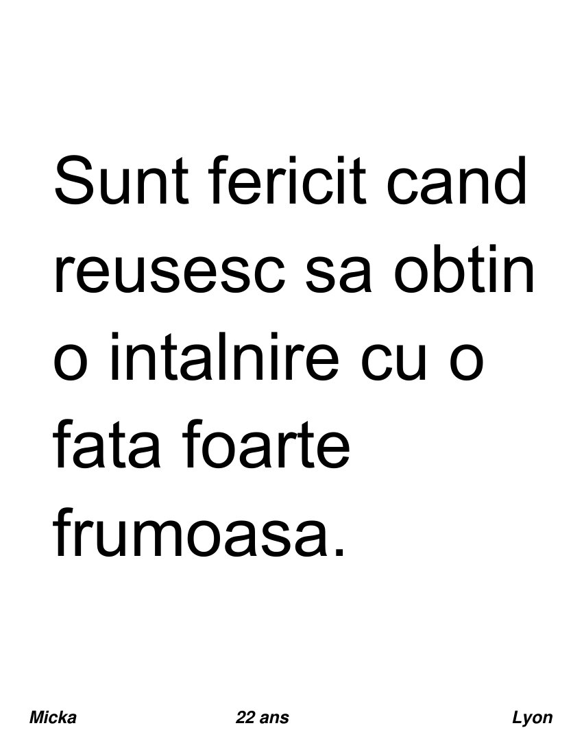 Te pregătești pentru prima întâlnire cu ea? Află cum o poți cuceri!