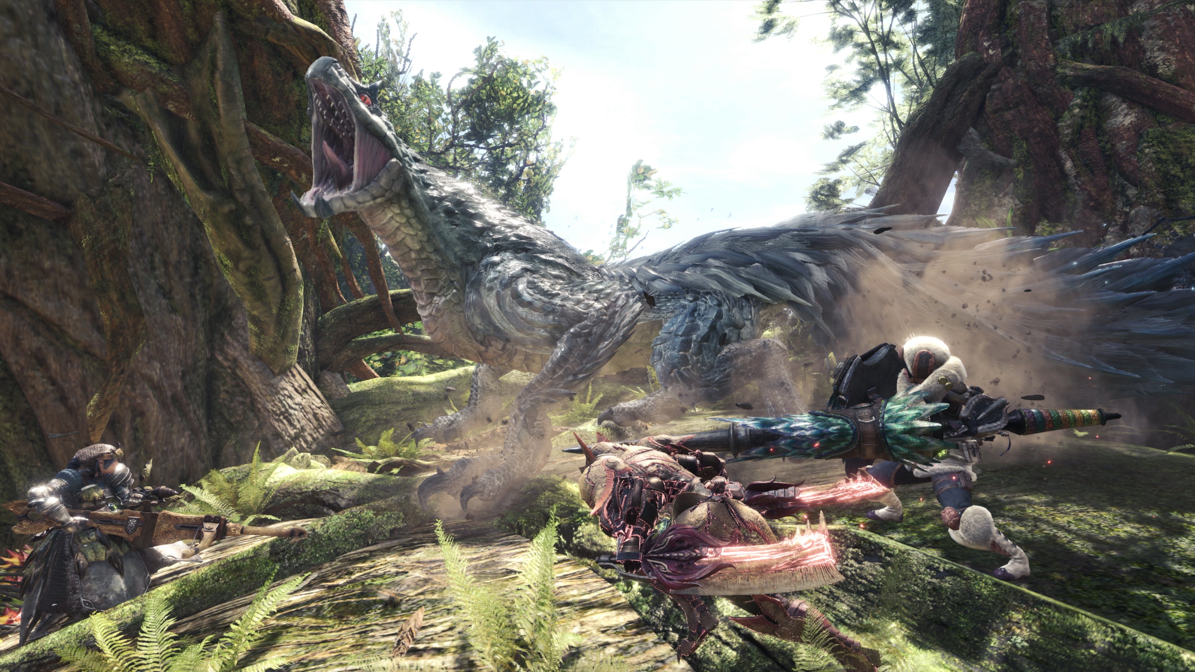 Monster Hunter Now tips and tricks for beginners - Polygon