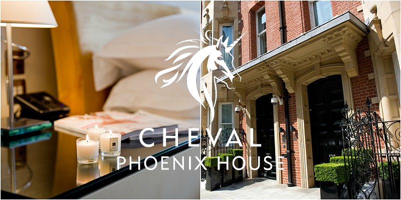 Cheval_Global's tweet photo. Ever wanted to say that you’ve lived the #Chelsea #life? Well you can! Book a stay at our #luxurious #ChevalPhoenixHouse residence located in the heart of #SloaneSquare https://t.co/zdUpiklTSW #LuxuryTravel #London #5Star #MadeInChelsea #servicedapartment #TravelTuesday #luxury https://t.co/YokLqBzTl6