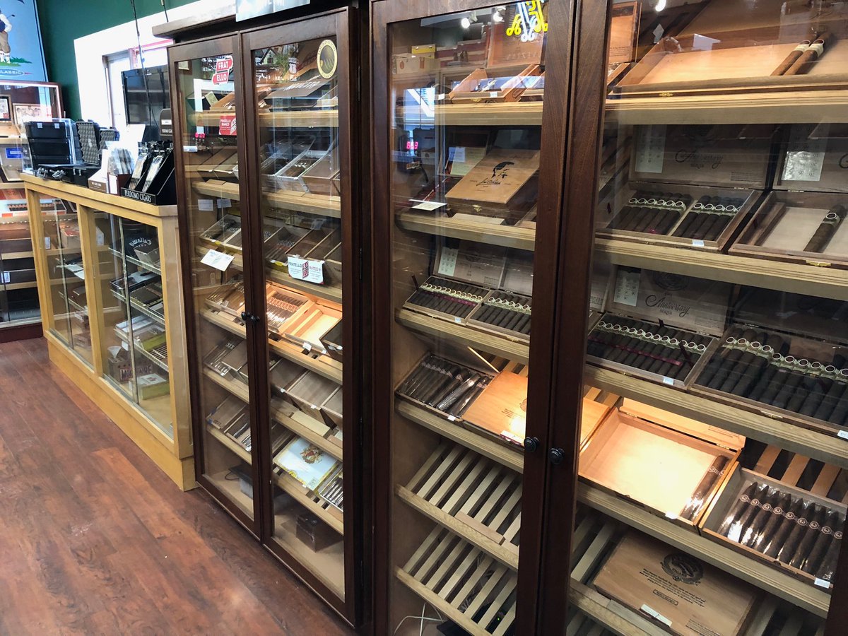 Doc James Cigars (docjamescigars1) Twitter