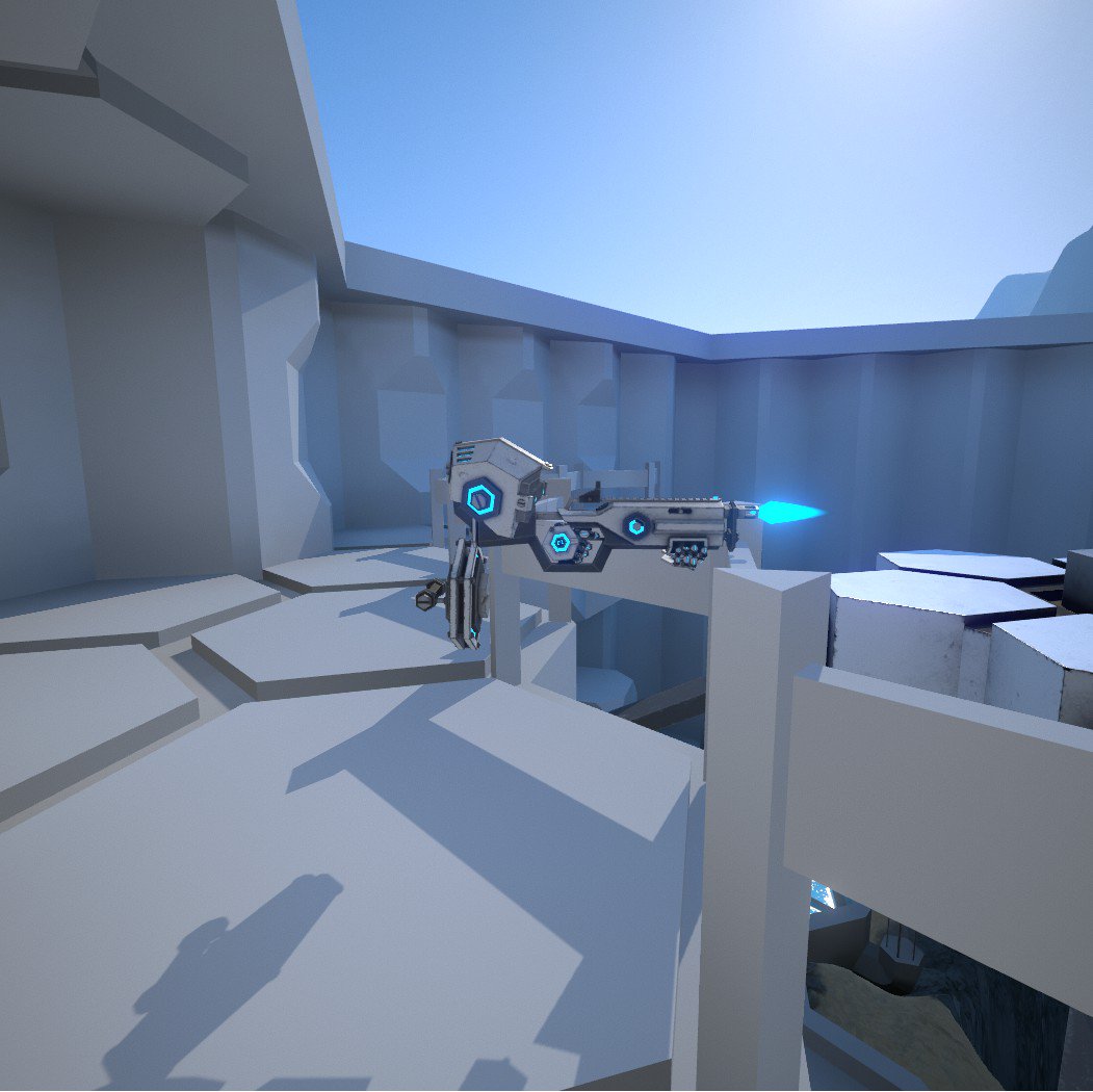 Somatic VR tweet media