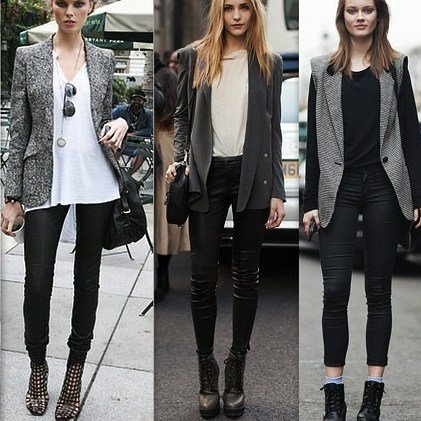 smart ca·su·al
adjective

(of clothes) neat, conventional, yet relatively informal in style, especially as worn to conform to a particular dress code.
"think of a smart casual outfit as one that you'd wear for a movie or dinner date"