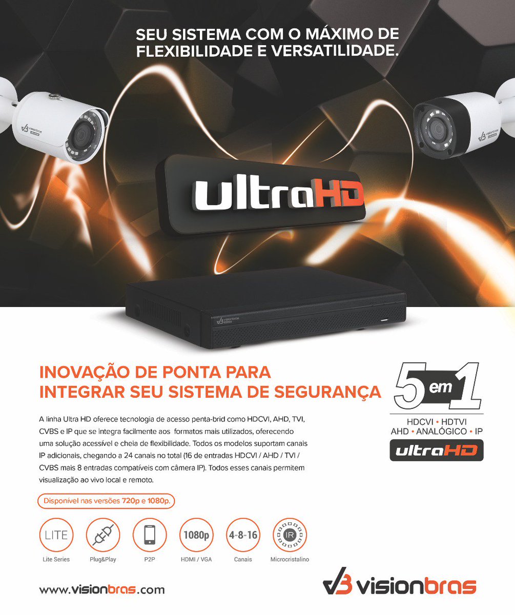 VisionbrasB's tweet image. Conheça mais sobre nossos produtos, entre em contato pelo telefone (45) 3027-7676 e seja um parceiro @VisionbrasB! 😀