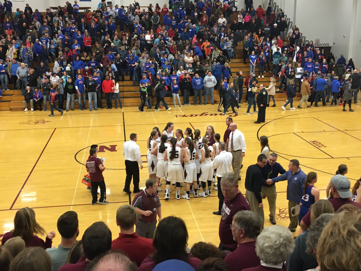 RodStayner's tweet photo. This is Sectional week for the Lady Cougars basketball team. Although many of you (& us!) enjoyed the postseason success of last season, each year's team is different, & you have your own chance at making a mark in history. #LetsWinSectionals #CNproud ๐๐ช๐ผ https://t.co/MjMu2C7XuJ