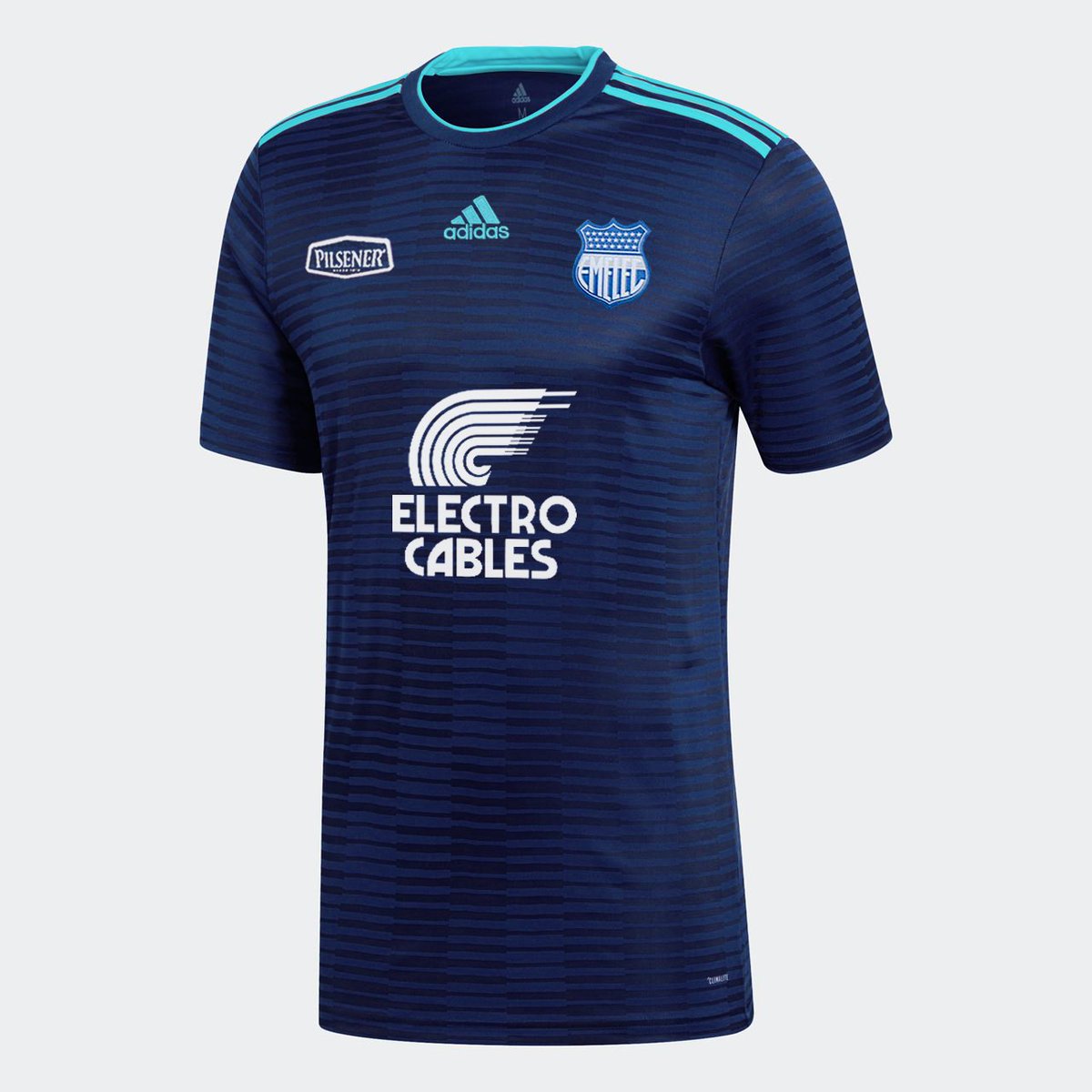 kempis_briones's tweet photo. Camiseta Emelec 2018!  
Así se vería la camiseta de Emelec utilizando el segundo template oficial @MarioOrtegaL @jdanielcg https://t.co/c5qGKStJ9w