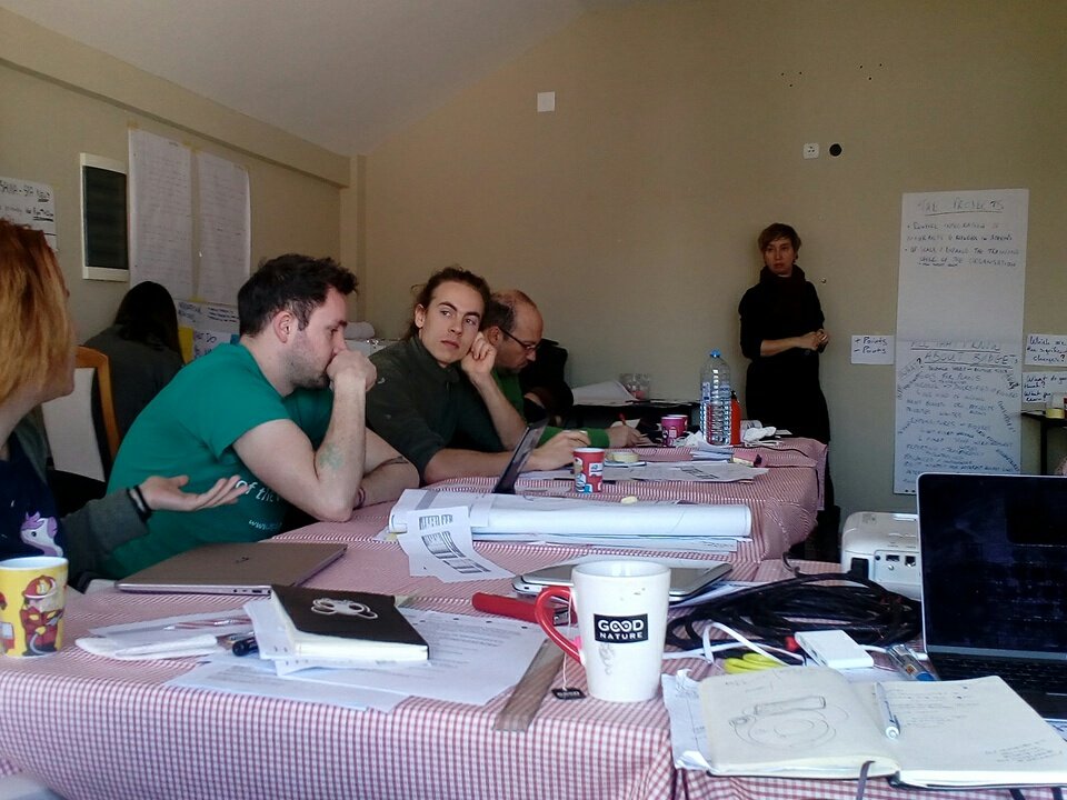 silenci___'s tweet photo. Dreaming of the project that will transform or consolidate the capacity of your organisation? Then let's put numbers, figures to the dream: we make a 5 year financial development plan!
#STEPeurope https://t.co/qWqFkShGus