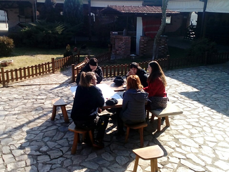 silenci___'s tweet photo. Dreaming of the project that will transform or consolidate the capacity of your organisation? Then let's put numbers, figures to the dream: we make a 5 year financial development plan!
#STEPeurope https://t.co/qWqFkShGus