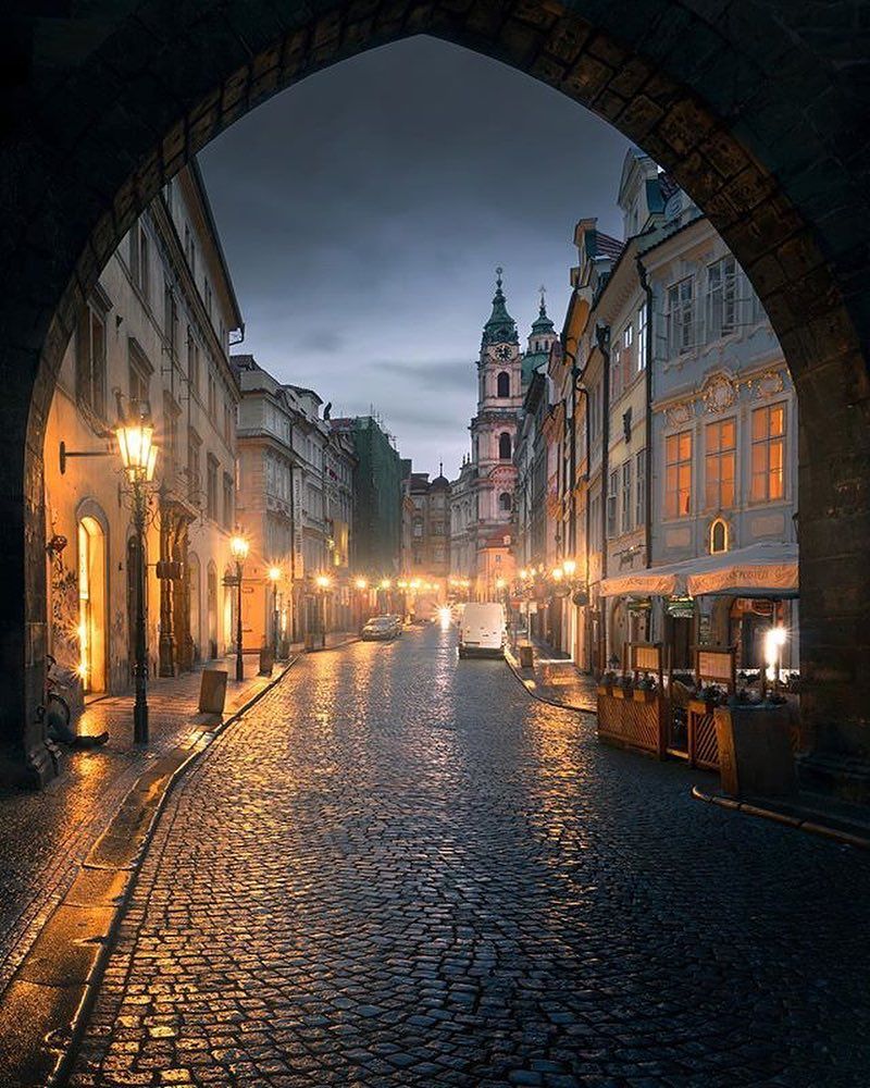 47 czech streets Czech street