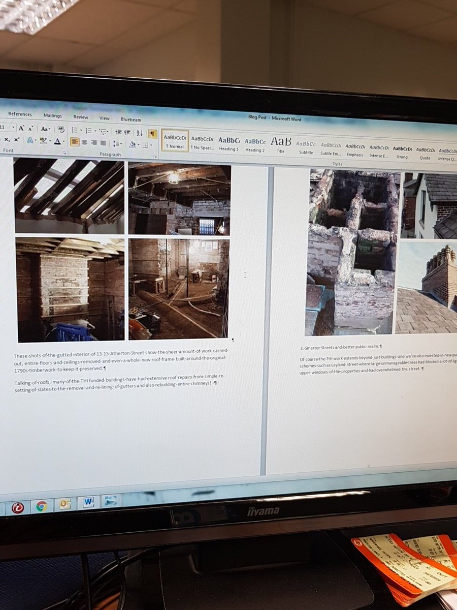 Richard Macdonald On Twitter New Blog Post Coming Together For