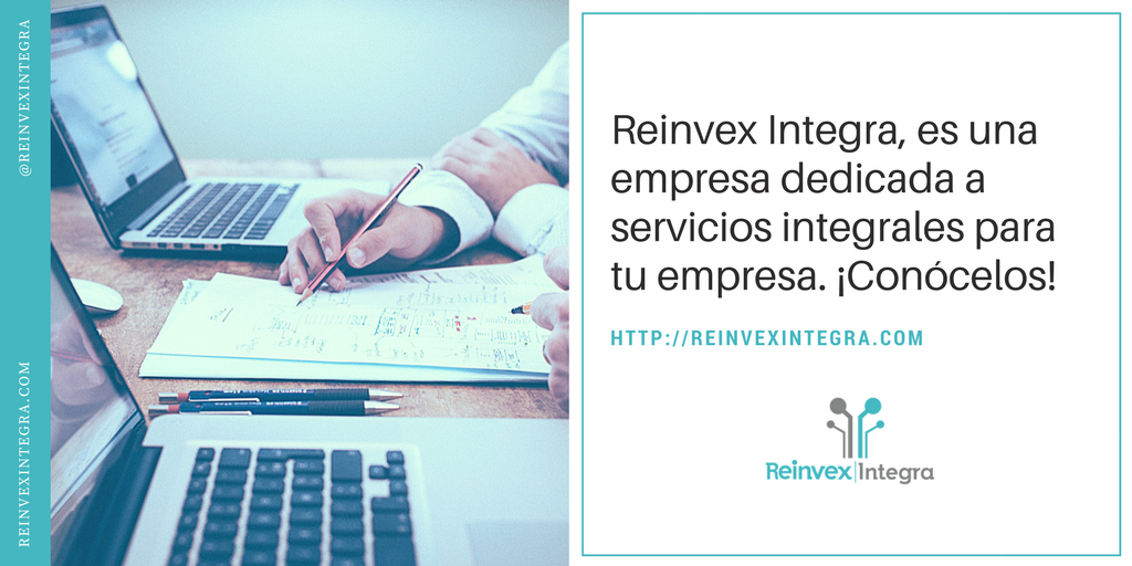 ReinvexIntegra's tweet photo. Conoce nuestros servicios https://t.co/3f24JdTKtR https://t.co/2Et5l2ROak
