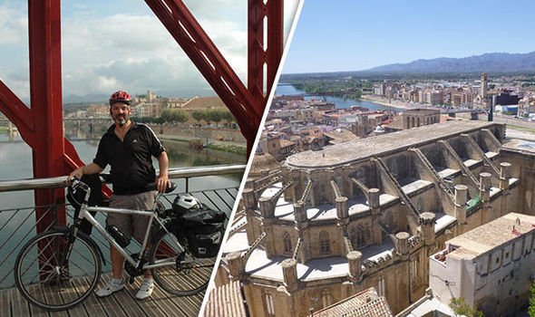 Visit Spain tweet media