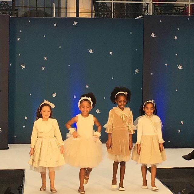 MaternityBuyer's tweet photo. Loved the addition of a catwalk #kidswear fashion show at @bubblelondon #AW18 #kids #fashion #buyers #discoverbubble https://t.co/0nTixeCJsj https://t.co/Mv3wlwHzE0