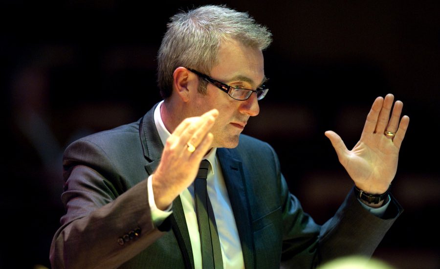 Carlton Main Frickley Colliery Band tweet media