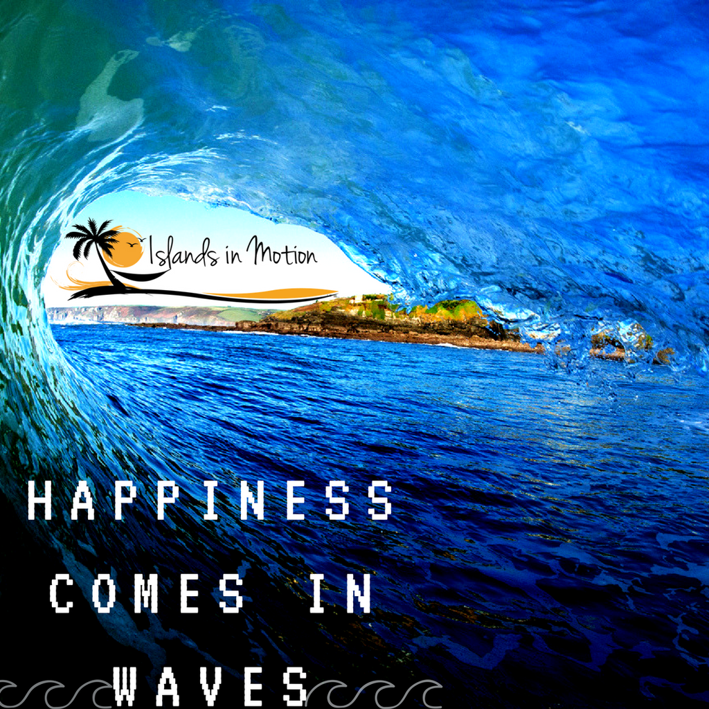 IslandsnMotion's tweet photo. Catch it when it comes!
#IslandsinMotion #quoteoftheday #quote #inspirational #motivational #lovelife #beach #love #summer #sunset #water #sand #sea #ocean #waves #happy #peace #day https://t.co/KqdqNOKJB5
