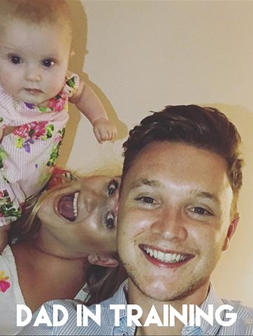 DadInTraining_'s tweet image. Being a parent means... I'm happiest when... 
I'm finishing some statements in the latest #DadInTraining blog. What would you say? Link in bio 👀 #ParentBlog #DadBlog