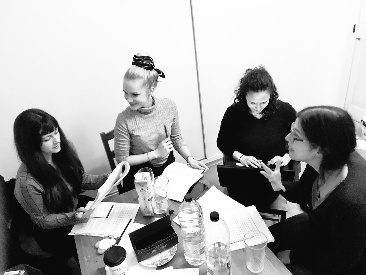 Nobody's Child T.C. tweet media