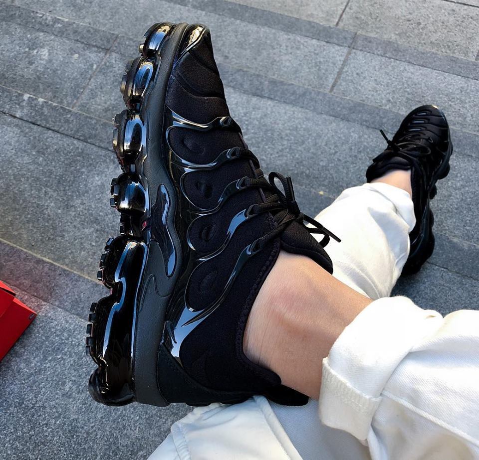 Vapormax Plus