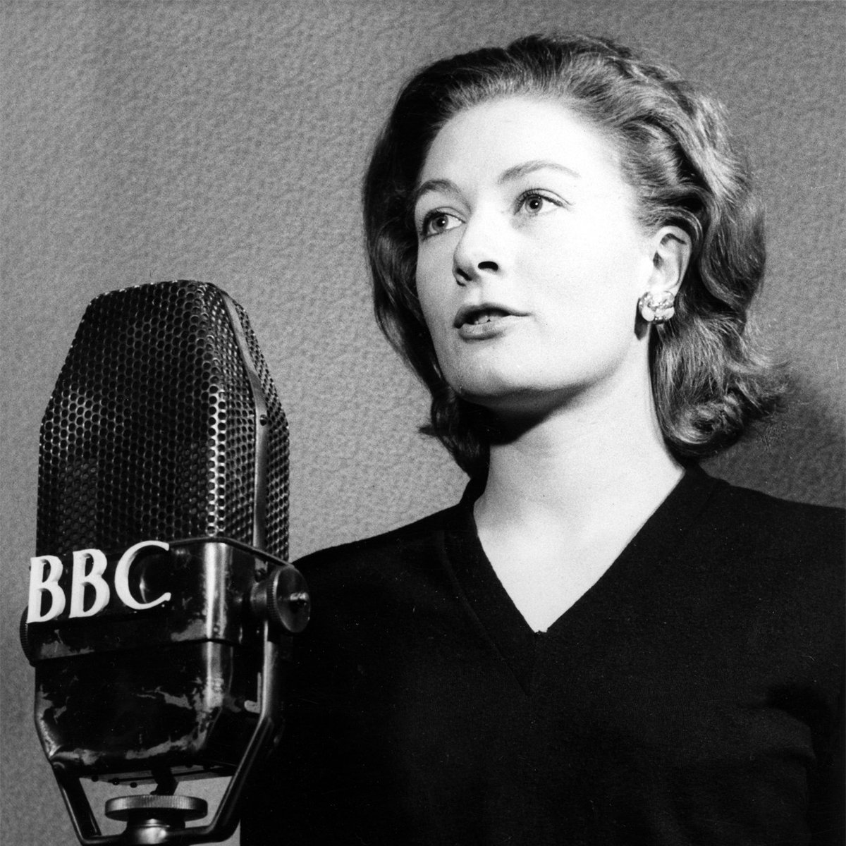 Bbc Archive On Twitter Otd 1937 Vanessa Redgrave Was Born She