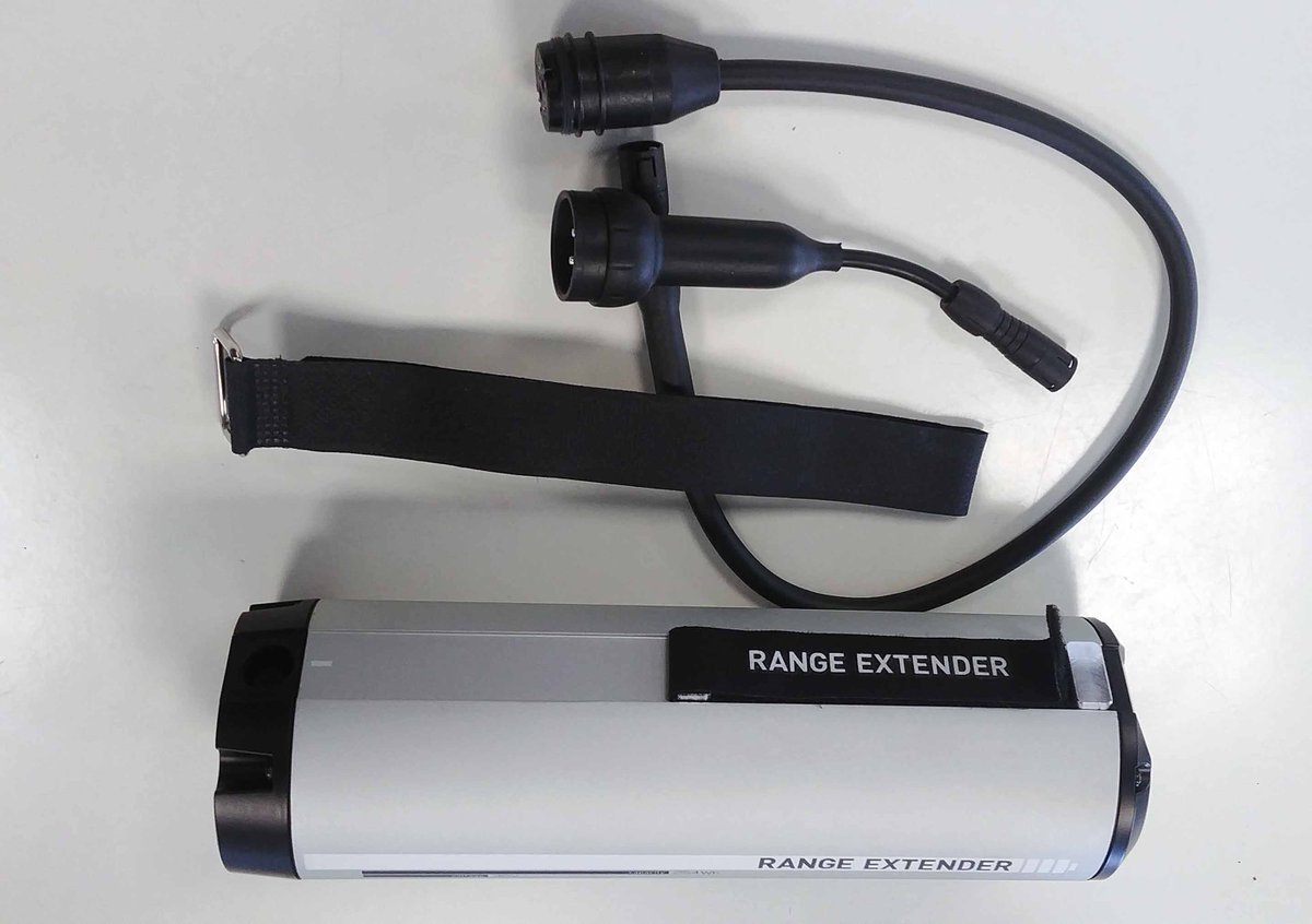 Noulimits_ebike's tweet photo. 234 Wh de autonomía extra para la Bulls con motor Brose gracias al Range Extender de BMZ con un peso de sólo 1,5kg!
Pídelo en #Noulimits!
https://t.co/H4jrrln7OK
#Bulls #RangeExtender #bikeporn #bmz #emtb #bike #rideandfun #brose #light #range #barcelona https://t.co/wRC8Sl4K3u