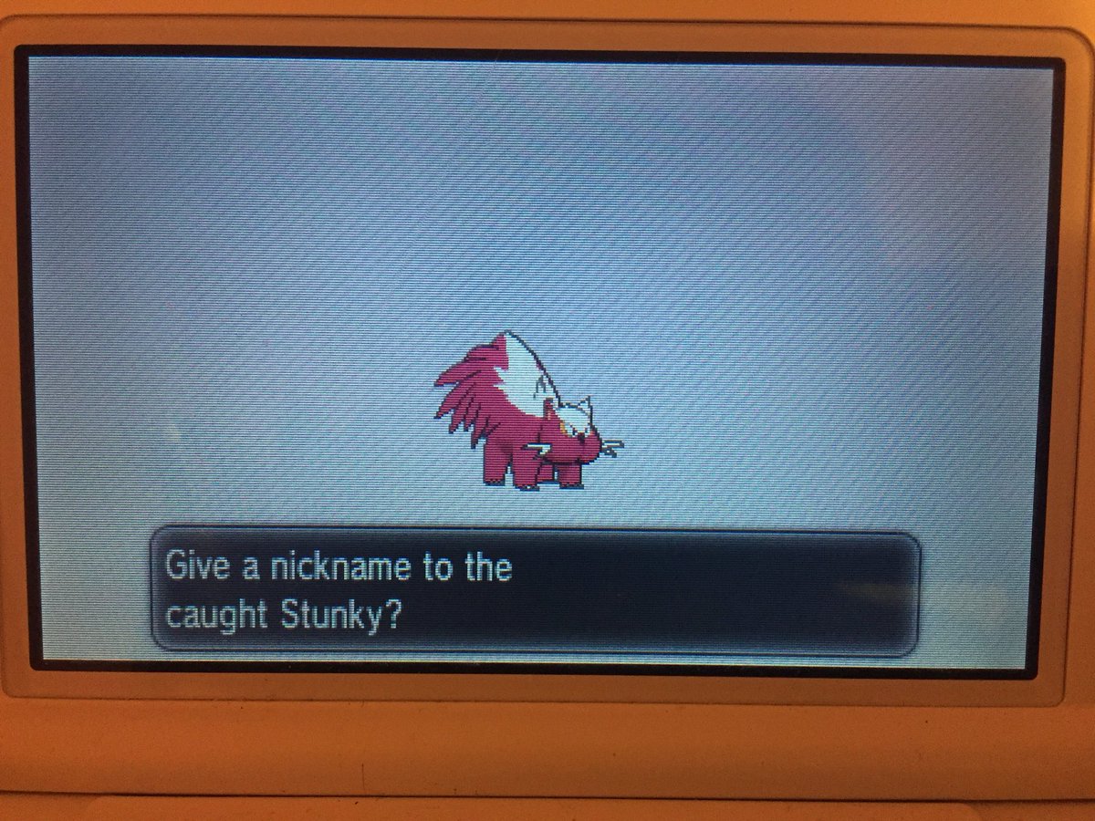 p_giveaways's tweet photo. 92/801 
genuinely a really nice shiny!! https://t.co/V2kmzAWezI