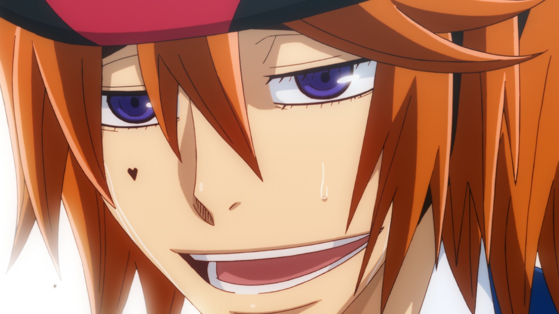 弱虫ペダル Limit Break 弱虫ペダル Glory Line Line 04 覚悟の5人 テレビ東京 テレビ大阪にてまもなく放送 第4話先行場面カット T Co Oyjdgb0qm1 今夜の放送時間 テレビ東京 テレビ大阪 深夜2 05 テレビ愛知 深夜3 05 Tvq九州放送