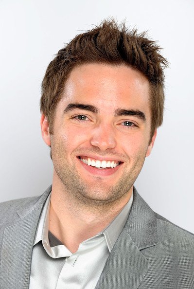Happy birthday Drew Tyler Bell         