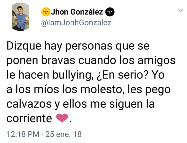 laura_sanch's tweet photo. @Kima_9906  tu amistad es amorosa y violenta jajajaj ♥ https://t.co/JRPVrBKIOw