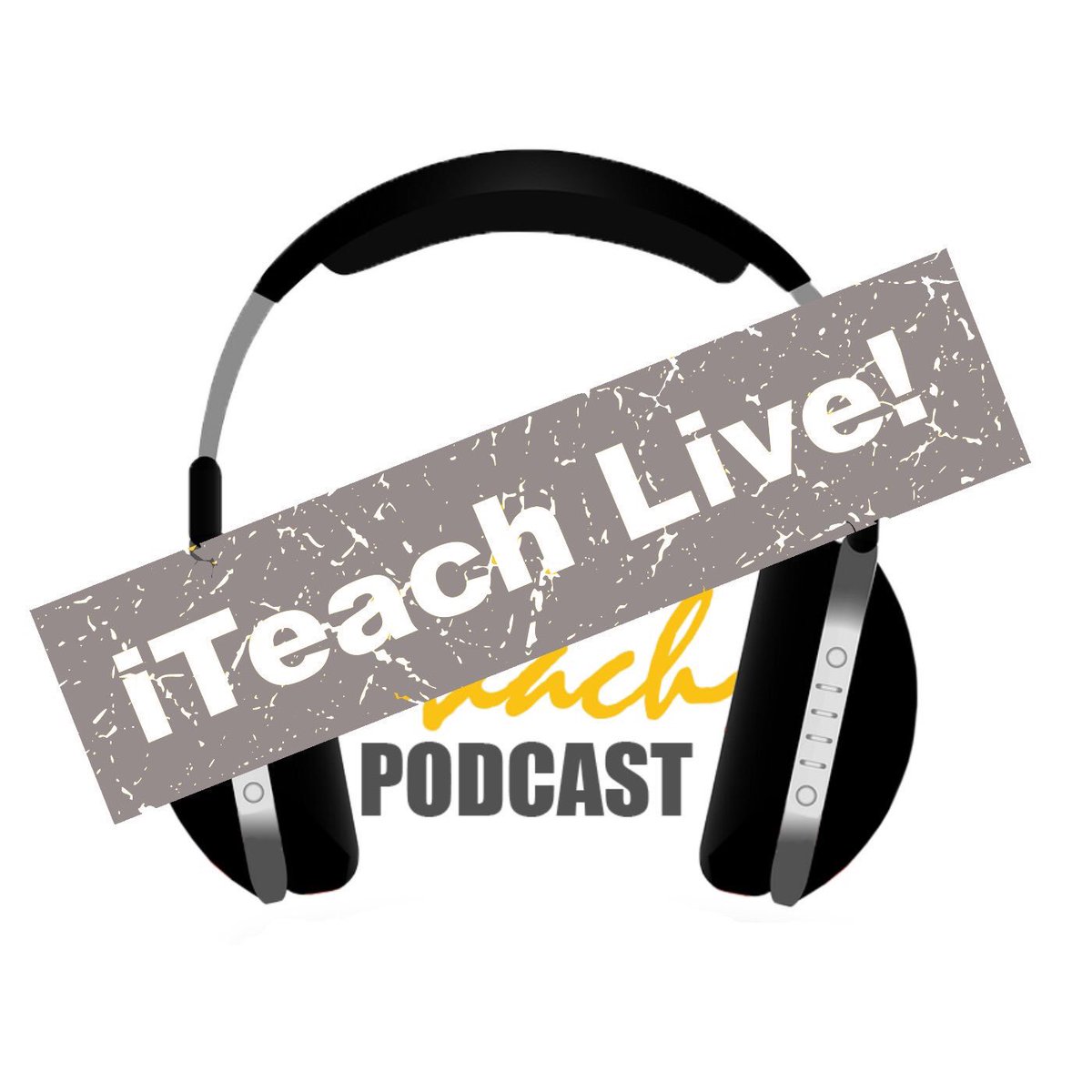 AaronAvera's tweet image. Alright educator friends if you are a radio show or podcast junkie like me, I have the show for you! Subscribe to #education3point0 and listen to the very first #iTeachLive show on demand. THEN tune back in on February 26th from 10-12! #ForEducatorsByEducators #TECHtalkGA