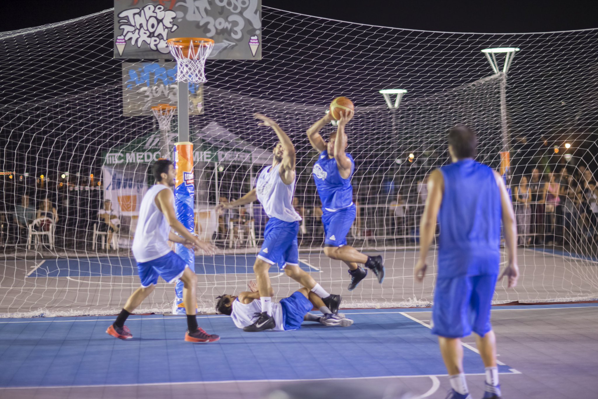 Limassol 3on3 on Twitter "Did you know? According to FIBA, a 10