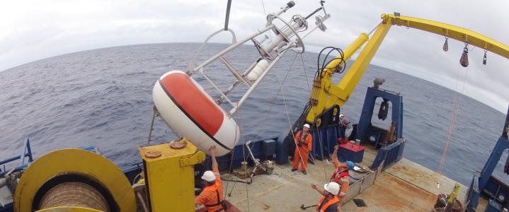 NOAA_AOML's tweet photo. #NOAA scientists have released an enhanced data set to better analyze the #climatevariations in the #tropicalAtlantic that impact #rainfall, #drought and #hurricanes in Africa and the Americas. https://t.co/FPj2lTjhBU https://t.co/Q02ALqUPfA