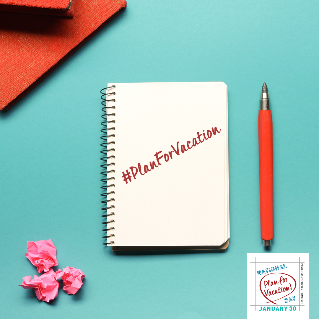 NextExitHistory's tweet photo. 2018 is a blank page. How will you fill your (vacation) days?  #PlanForVacation https://t.co/D29mTpXQq5 https://t.co/HAu71eqaXx