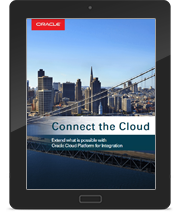 Keveso's tweet photo. View this eBook to learn how the @Oracle #Cloud Platform for Integration can help you extend what is possible. Happy reading https://t.co/ugXHEySXrf https://t.co/LtybIF6jmx