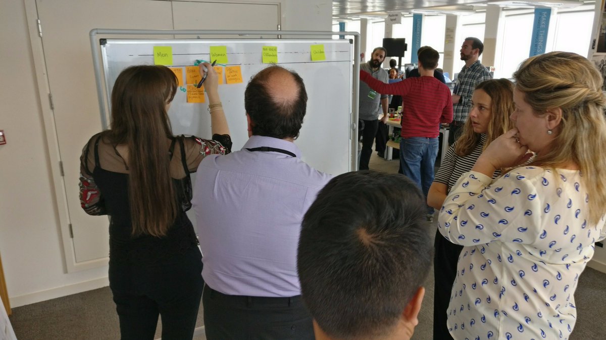 Justice_Digital's tweet photo. We're working across departmental boundaries to provide users with the end to end service they need. Read about the work we've been doing with @HODigital content designers to improve information for victims of serious crimes in our latest blog post: https://t.co/vwYE0QGLvW https://t.co/R5iGzh9LkS