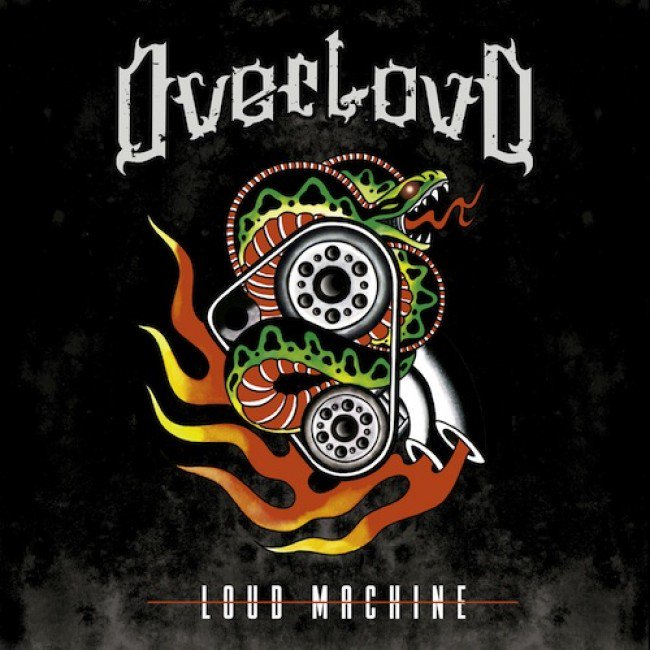 ⚠️ Donostiako OVERLOUD taldearen "Loud Machine" diskoa protagonista, <a href="/herrikoburdina/">Herriko Burdina</a> atalean (23:00, @info7irratia) 3/4 #HardRock <a href="/Overloudband/">Overloud</a> <a href="/herrikoburdina/">Herriko Burdina</a>