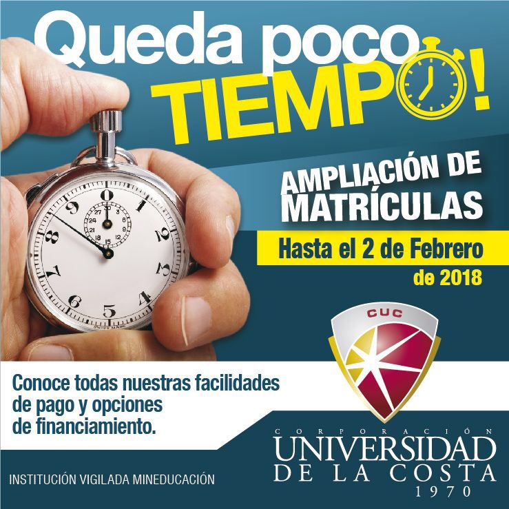 Universidad de la Costa tweet media