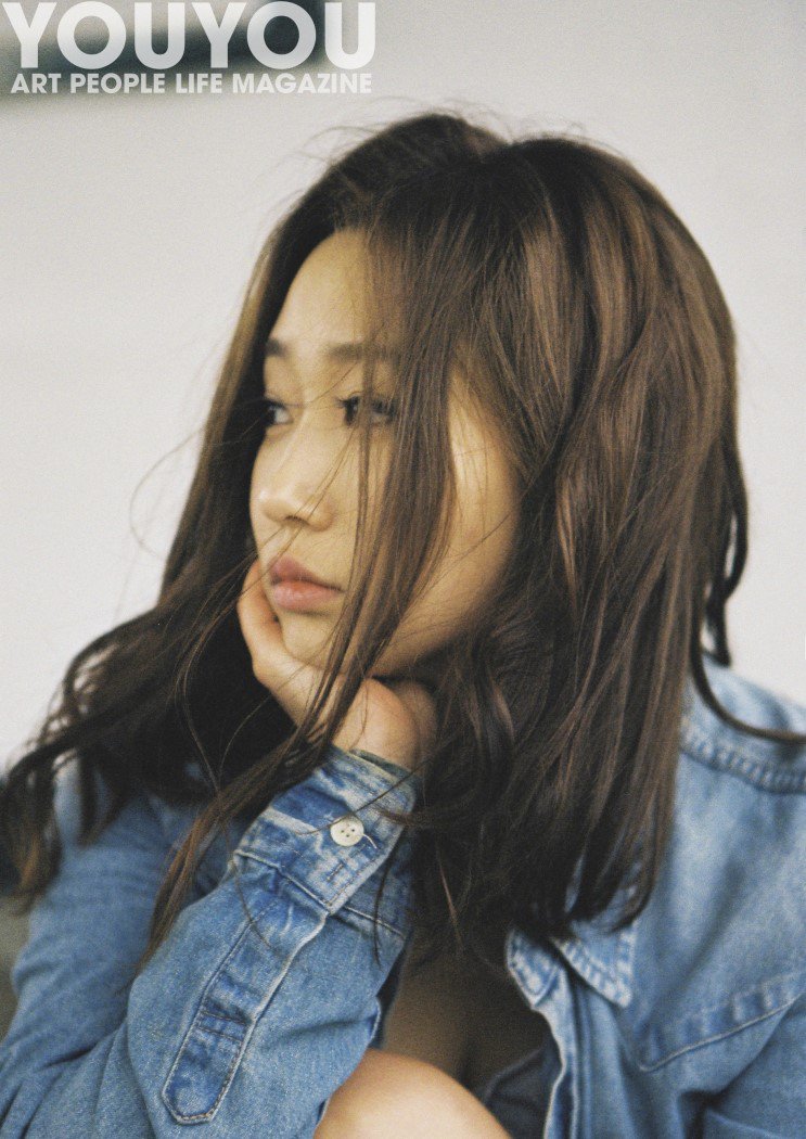 Ryu Sun Young Ryu Sun Young