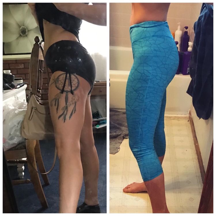 renaygatr0n's tweet photo. From 2016 to now. #fitness #buildabuttworkshop #bootygains #tighteningabs #leanerandmeaner #dietchange #squat #squatbooty lolol https://t.co/iVbOB7Issj