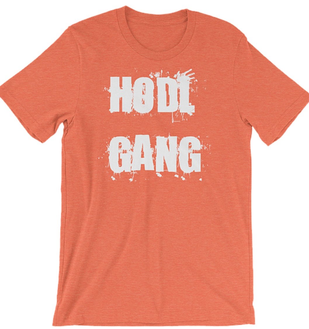 ShopBlockchain's tweet image. Our #HODL collection is here! Join the #HODLgang

blockchainstore.xyz/shop-the-block…

#crypto #cryptocurrency #ethereum #Monero #bitcoin #altcoins #Electroneum