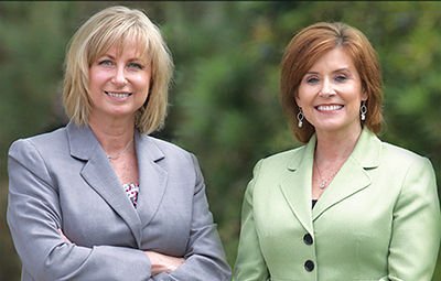 Friends become law partners in all-female firm. #law #fortworthbusiness bit.ly/2nluXBa