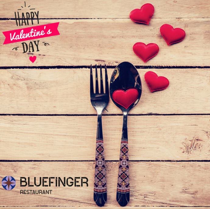 Rest_Bluefinger's tweet image. Op 14 februari gaat onze nieuwe kaart in. Kom samen met je Valentijn genieten van een 3-gangen keuzemenu van de kaart voor € 35,00. Ontvangst op de 14e met een aperitief van het huis. 
Reserveren kan via onderstaande link onder vermelding van Valentijn: bluefinger.nl/valentijn