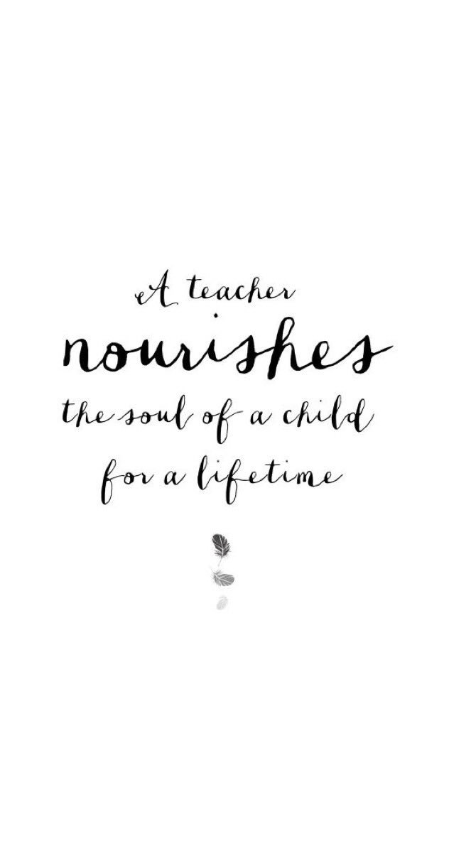azlong2627's tweet photo. This quote reminds me of why I do what I do! #UmEdTech #Day6 https://t.co/XLGIv371Ck