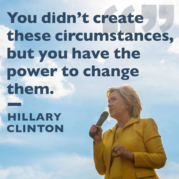 HillaryNews's tweet photo. I love this https://t.co/4suWzKZB34