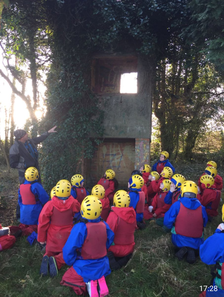 Clandeboye PS tweet media