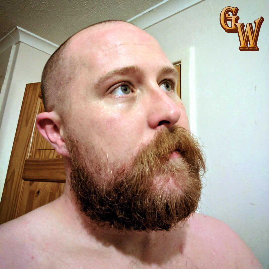 tbbclub's tweet photo. #GingerWeek Meet Luke Dixon of Lincoln, Lincs #beards #BeardTweet #TBBClubman #gingerbeard #gingermoustache #bikerides #eatingout #walkingdead
Luke says, โI've grown a beard since I was old enough to grow. I'm on my 2nd โfull beardโ - the 1st reached 7โ in length at its longestโ https://t.co/OdRAAFwZqi